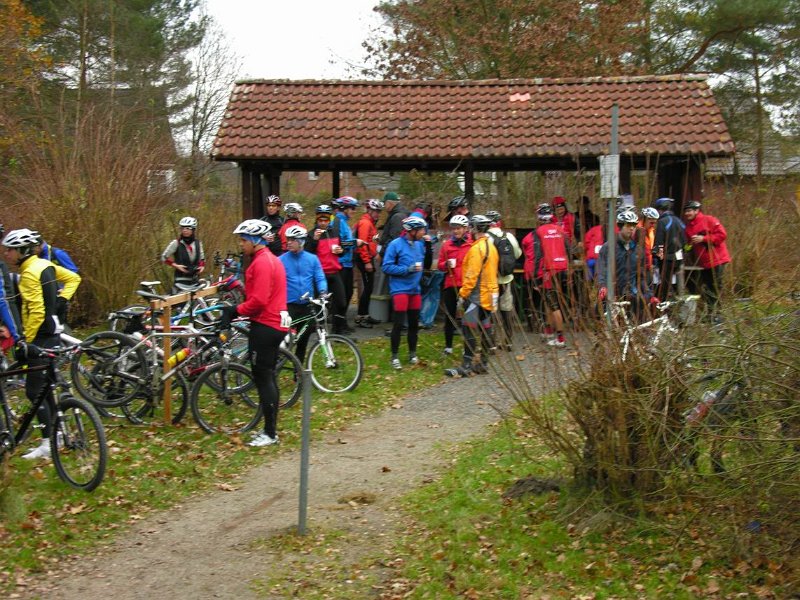 CTF Allertal Dirk 23